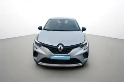 Photo 1 Renault Captur  TCe 90 - 21