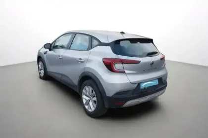 Photo 3 Renault Captur  TCe 90 - 21