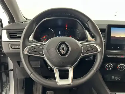 Photo 23 Renault Captur  TCe 90 - 21