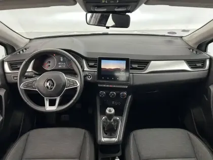 Photo 33 Renault Captur  TCe 90 - 21