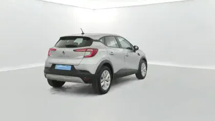 Photo 13 Renault Captur  TCe 90 - 21