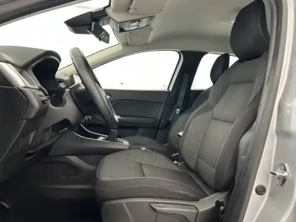 Photo 17 Renault Captur  TCe 90 - 21