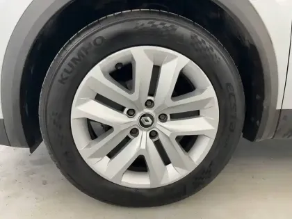 Photo 27 Renault Captur  TCe 90 - 21