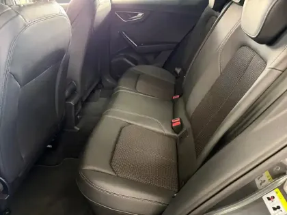 Photo 11 Audi Q2  35 TDI 150 S tronic 7