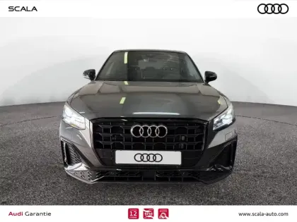 Photo 5 Audi Q2  35 TDI 150 S tronic 7