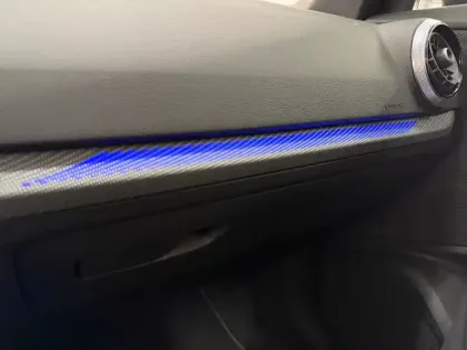 Photo 13 Audi Q2  35 TDI 150 S tronic 7