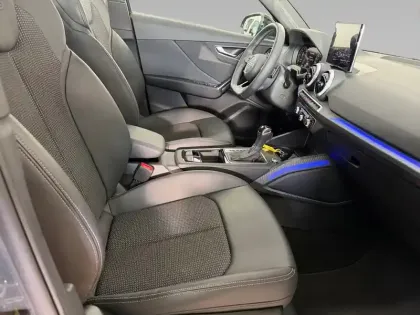 Photo 8 Audi Q2  35 TDI 150 S tronic 7