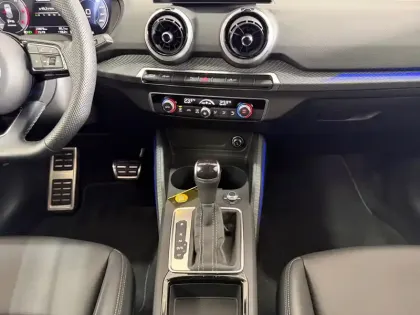 Photo 10 Audi Q2  35 TDI 150 S tronic 7