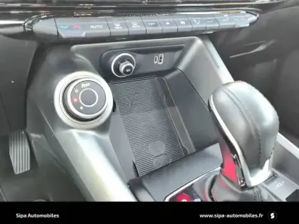 Photo 27 Alfa Romeo Tonale  1.5 Hybrid 130 ch TCT7