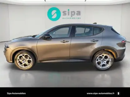 Photo 1 Alfa Romeo Tonale  1.5 Hybrid 130 ch TCT7