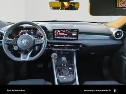 Photo 20 Alfa Romeo Tonale  1.5 Hybrid 130 ch TCT7