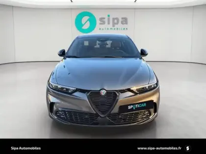 Photo 8 Alfa Romeo Tonale  1.5 Hybrid 130 ch TCT7