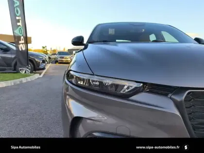 Photo 24 Alfa Romeo Tonale  1.5 Hybrid 130 ch TCT7