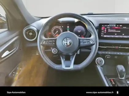 Photo 11 Alfa Romeo Tonale  1.5 Hybrid 130 ch TCT7