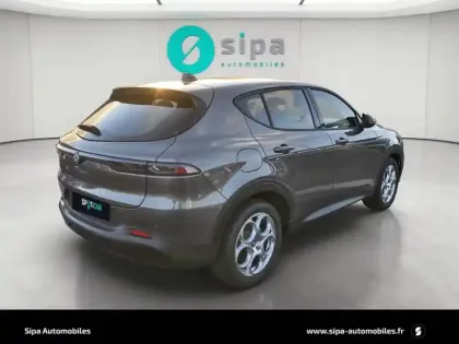 Photo 5 Alfa Romeo Tonale  1.5 Hybrid 130 ch TCT7