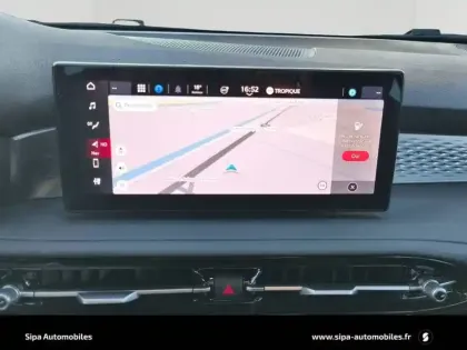 Photo 12 Alfa Romeo Tonale  1.5 Hybrid 130 ch TCT7