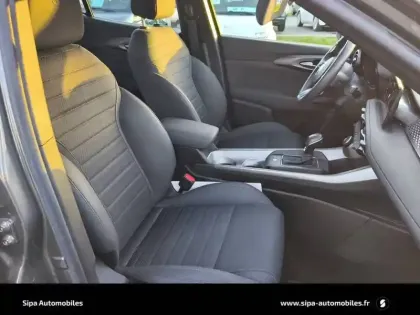 Photo 29 Alfa Romeo Tonale  1.5 Hybrid 130 ch TCT7