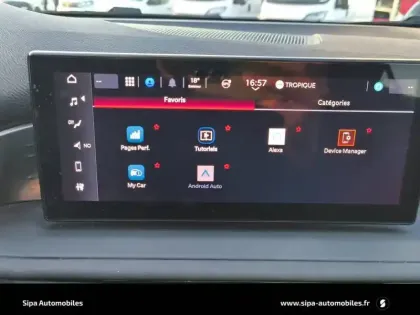 Photo 26 Alfa Romeo Tonale  1.5 Hybrid 130 ch TCT7