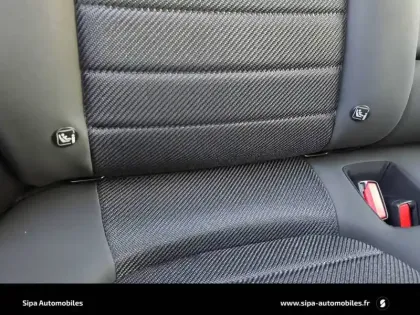 Photo 28 Alfa Romeo Tonale  1.5 Hybrid 130 ch TCT7