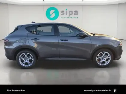 Photo 6 Alfa Romeo Tonale  1.5 Hybrid 130 ch TCT7