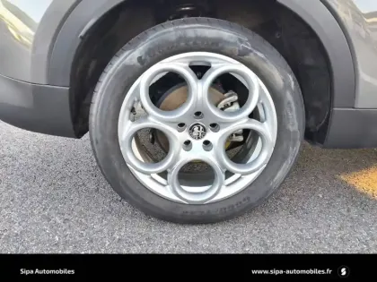 Photo 22 Alfa Romeo Tonale  1.5 Hybrid 130 ch TCT7