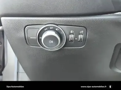 Photo 14 Alfa Romeo Tonale  1.5 Hybrid 130 ch TCT7