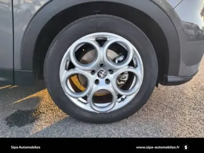 Photo 23 Alfa Romeo Tonale  1.5 Hybrid 130 ch TCT7