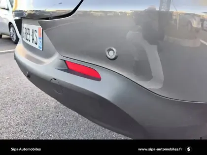 Photo 25 Alfa Romeo Tonale  1.5 Hybrid 130 ch TCT7