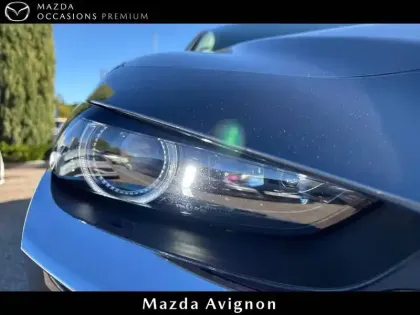 Photo 10 Mazda Cx-30  2.0L SKYACTIV-G M Hybrid 122 ch 4x2 BVA6