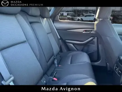 Photo 8 Mazda Cx-30  2.0L SKYACTIV-G M Hybrid 122 ch 4x2 BVA6