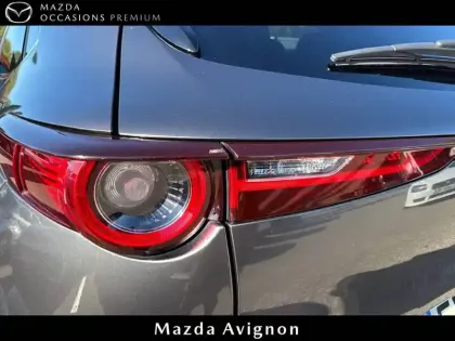 Photo 11 Mazda Cx-30  2.0L SKYACTIV-G M Hybrid 122 ch 4x2 BVA6