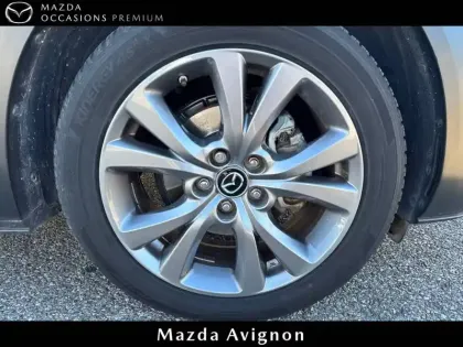 Photo 9 Mazda Cx-30  2.0L SKYACTIV-G M Hybrid 122 ch 4x2 BVA6