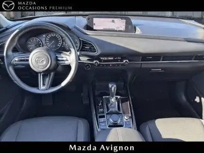 Photo 5 Mazda Cx-30  2.0L SKYACTIV-G M Hybrid 122 ch 4x2 BVA6