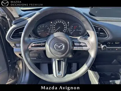 Photo 6 Mazda Cx-30  2.0L SKYACTIV-G M Hybrid 122 ch 4x2 BVA6