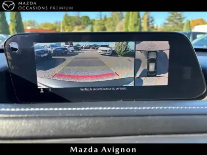 Photo 17 Mazda Cx-30  2.0L SKYACTIV-G M Hybrid 122 ch 4x2 BVA6