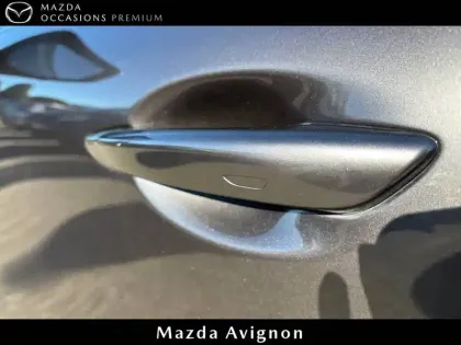 Photo 13 Mazda Cx-30  2.0L SKYACTIV-G M Hybrid 122 ch 4x2 BVA6