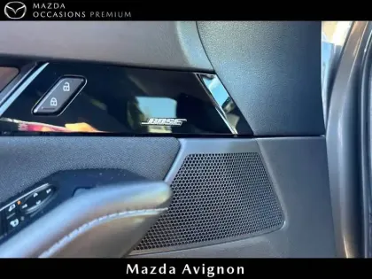 Photo 14 Mazda Cx-30  2.0L SKYACTIV-G M Hybrid 122 ch 4x2 BVA6