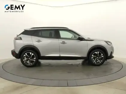 Photo 51 Peugeot 2008  BlueHDi 110 S&S BVM6