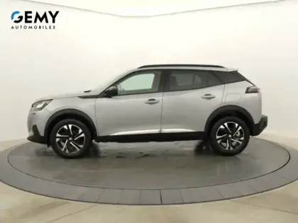 Photo 88 Peugeot 2008  BlueHDi 110 S&S BVM6