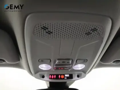 Photo 86 Peugeot 2008  BlueHDi 110 S&S BVM6