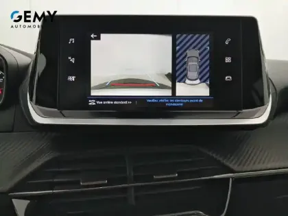 Photo 40 Peugeot 2008  BlueHDi 110 S&S BVM6