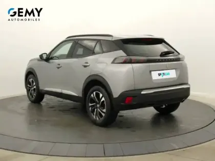 Photo 32 Peugeot 2008  BlueHDi 110 S&S BVM6