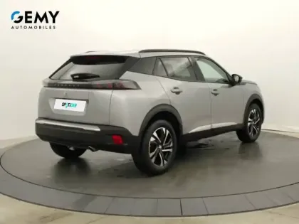 Photo 87 Peugeot 2008  BlueHDi 110 S&S BVM6