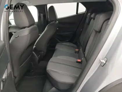 Photo 35 Peugeot 2008  BlueHDi 110 S&S BVM6