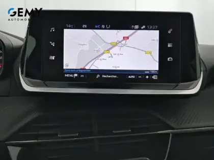 Photo 83 Peugeot 2008  BlueHDi 110 S&S BVM6