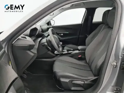 Photo 78 Peugeot 2008  BlueHDi 110 S&S BVM6