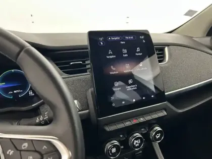 Photo 11 Renault Zoé Zoe R110 Achat Intégral - 21C