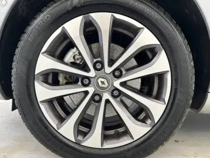 Photo 18 Renault Zoé Zoe R110 Achat Intégral - 21C