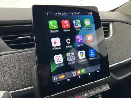 Photo 24 Renault Zoé Zoe R110 Achat Intégral - 21C