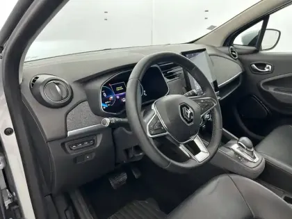 Photo 9 Renault Zoé Zoe R110 Achat Intégral - 21C